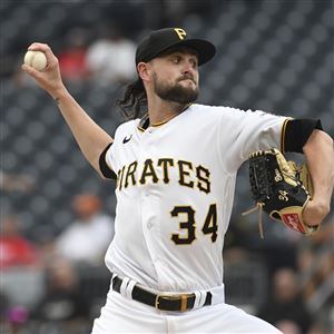 Pirates GM Ben Cherington: Door remains open on Bryan Reynolds