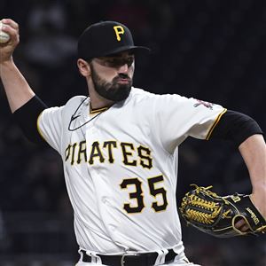 Pirates players back Bryan Reynolds after trade request; will team get  'priced out' of extension? - The Athletic