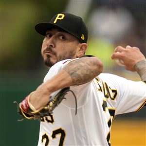 Loss of Oneil Cruz, frustration over play overshadows Pirates win