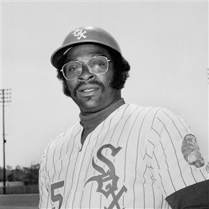 Dick Allen – South Side Hit Pen