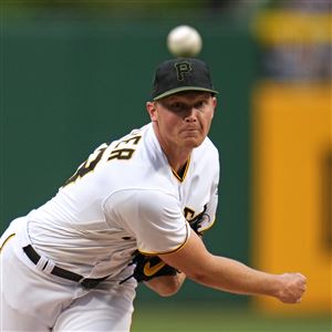 Pirates prospect Bubba Chandler: Pitcher, shortstop — or both? 'If