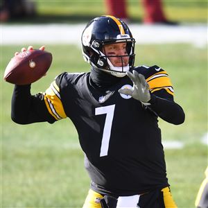 Ron Cook: Alex Highsmith has been Steelers' MVP this season