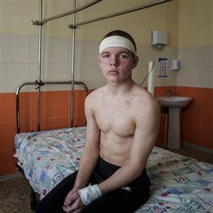 Via porn, gore and ultra-violence, extremist groups are sinking ...