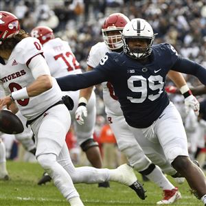 PFF Grades for West Virginia vs Penn State: Player Performances and  Analysis with Grading Scale - BVM Sports