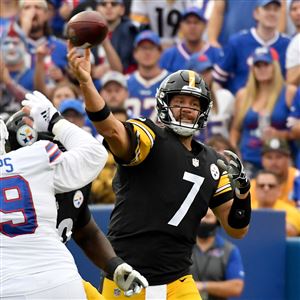 5 Steelers and NFL questions to start Week 18: Will Buffalo willingly play  spoiler?