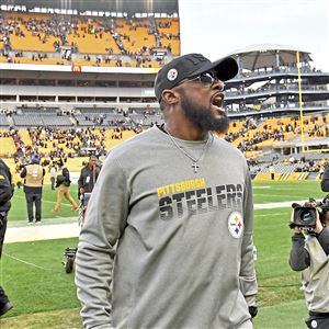 LeBron James Tweets Shoutout To Pittsburgh Steelers Head Coach Mike Tomlin  'Just Cause' - CBS Pittsburgh