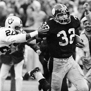 Franco Harris remembered as kind, humble, passionate as NFL world mourns  his death