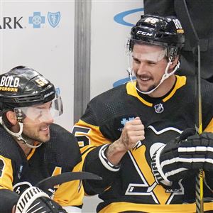 Penguins' power play, NHL roster plans beginning to take shape in 'next  phase' of training camp