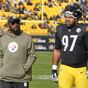 Gerry Dulac: Steelers lose some flex in their prime-time muscles