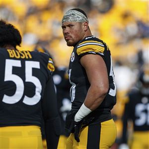 Steelers - Halftime Show - Basket of Pittsburgh