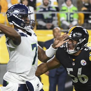 PFF grades: It's time to face reality that the Steelers' secondary is not  good