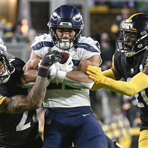 Steelers need to tackle the off week after so many whiffs against Seahawks