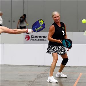 Pittsburgh hosts more than 11,000 athletes at National Senior