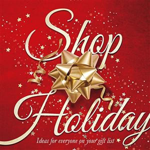 Shop Holiday 2017: Gifts for everyone this holiday season