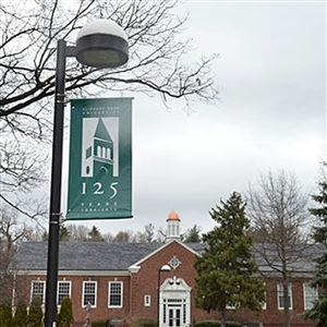 The university was founded in 1889 as Slippery Rock State Normal School. 