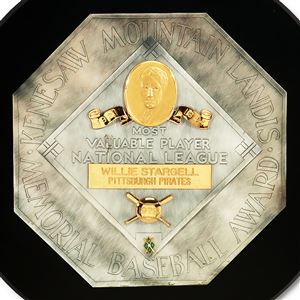 All-Star game auction includes a trove of Roberto Clemente