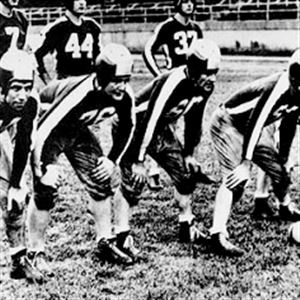 Gene Collier: It's the 75th anniversary season of the Steagles, who may  have saved the NFL