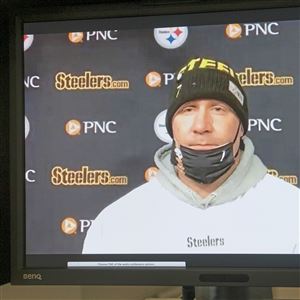 Steelers will be without CB Joe Haden on Sunday after COVID-19 test - Dawgs  By Nature