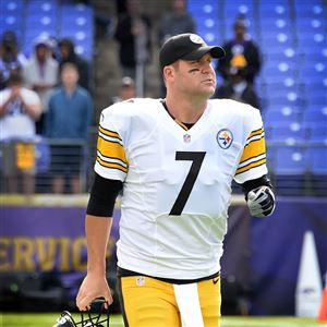 Ravens-Steelers Rivalry Has Not Lost Its Luster