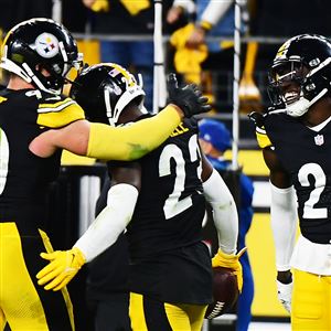 Pittsburgh Steelers news