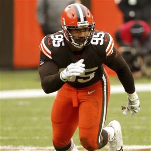 Browns: 3 Pittsburgh Steelers to worry about in the rematch