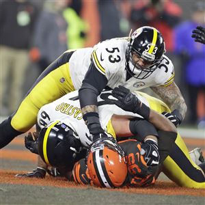 Steelers-Browns game nets $732,422 in NFL fines 