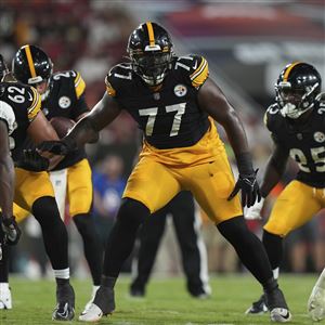 Who's rising and falling after Steelers' second preseason game