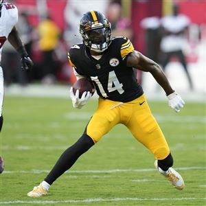 PFF grades: Broderick Jones leads group of young Steelers who posted solid  numbers in extended duty