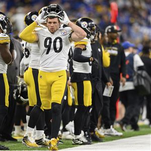 RB Benny Snell re-emerges as Steelers ground game keeps churning