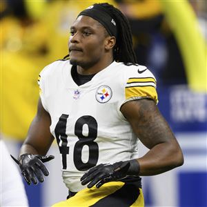 Ray Fittipaldo's Steelers chat transcript: 08.01.23