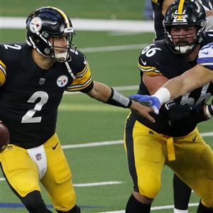 Paul Zeise's mailbag: Did the Steelers miss the boat by not