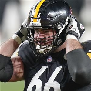 David DeCastro on his release: 'The body just kind of gave out