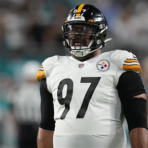 Steelers-Dolphins: Gerry Dulac's quarterly observations