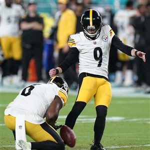 Steelers turning back the clock with run-oriented offense — and