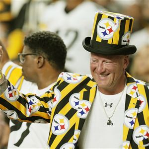 Ron Cook: Steelers once again thrilled with their draft picks