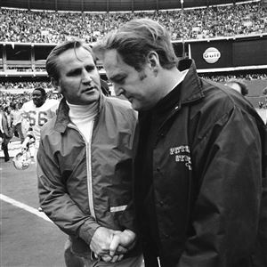 NFL's winningest coach Don Shula dies at 90 