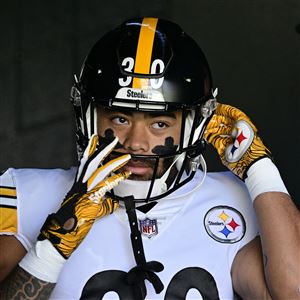 Steelers trade WR Chase Claypool to Bears for 2nd-round pick
