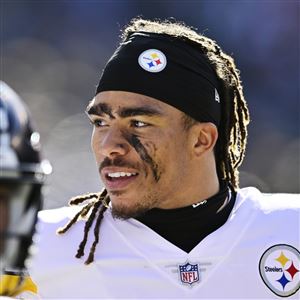 Steelers trade WR Chase Claypool to Bears for 2nd-round pick