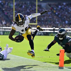 Brian Batko's Week 8 scouting report: Steelers-Eagles pits Kenny