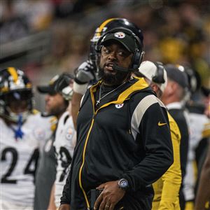 Instant analysis: Steelers ride ground game to win over Falcons