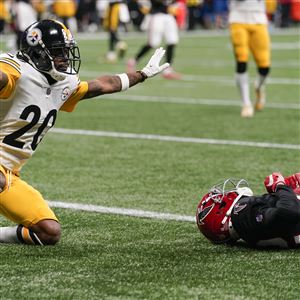 Brian Batko's Week 13 scouting report: Steelers-Falcons has 'schematic'  intrigue