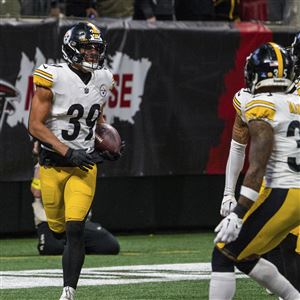 Steelers turning back the clock with run-oriented offense — and