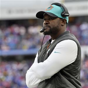 Brian Flores, the Coach Who Called Out the NFL: Bloomberg 50 2022 -  Bloomberg