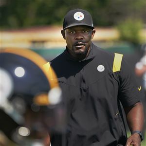 Steelers camp observations: Mike Tomlin looks to 'harden' his players with  a grueling weekend schedule