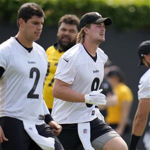 Joe Starkey: Alex Highsmith is way more than a T.J. Watt creation. Pay him