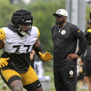 T.J. Watt, Cam Heyward, and Minkah Fitzpatrick all will play