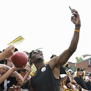 Joe Starkey: The Steelers really should win 11 games — and I think they  will