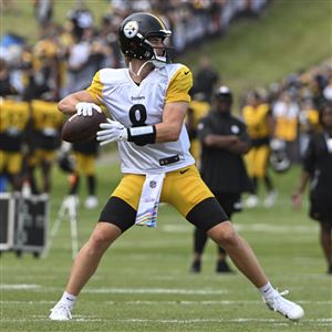 Steelers rookie Watt impresses in his preseason debut, PFF News & Analysis