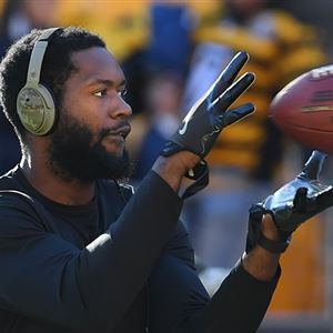 Ladarius Green Released by Steelers After 1 Season Due to Failed Physical, News, Scores, Highlights, Stats, and Rumors