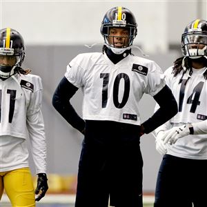 Joe Starkey: Steelers' 'Killer B's' era a profound disappointment